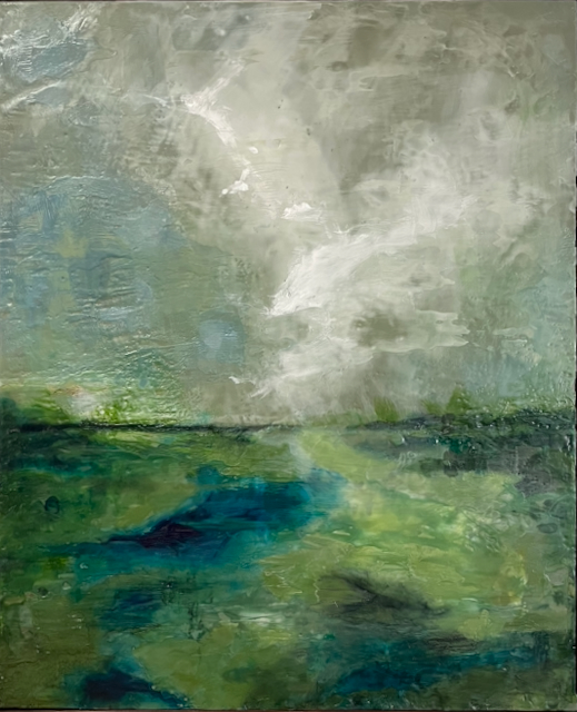 SPARHAWK / ART - Ocean Approach